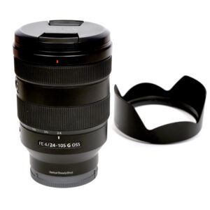 Sony FE 24-105 Sony FE 24-105