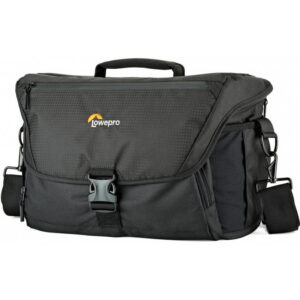 lowepro-kaamerakott-nova-200-aw-ii-must lowepro-kaamerakott-nova-200-aw-ii-must