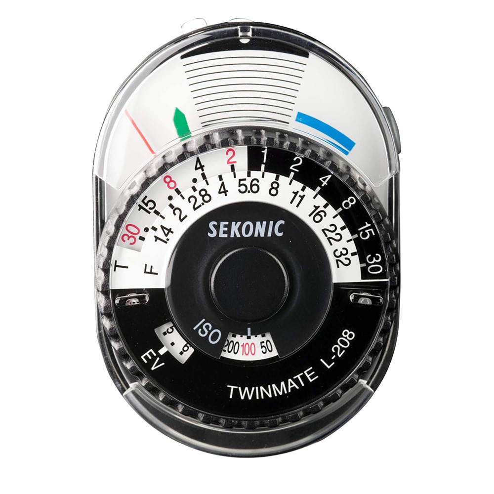 sekonic-208L sekonic-208L