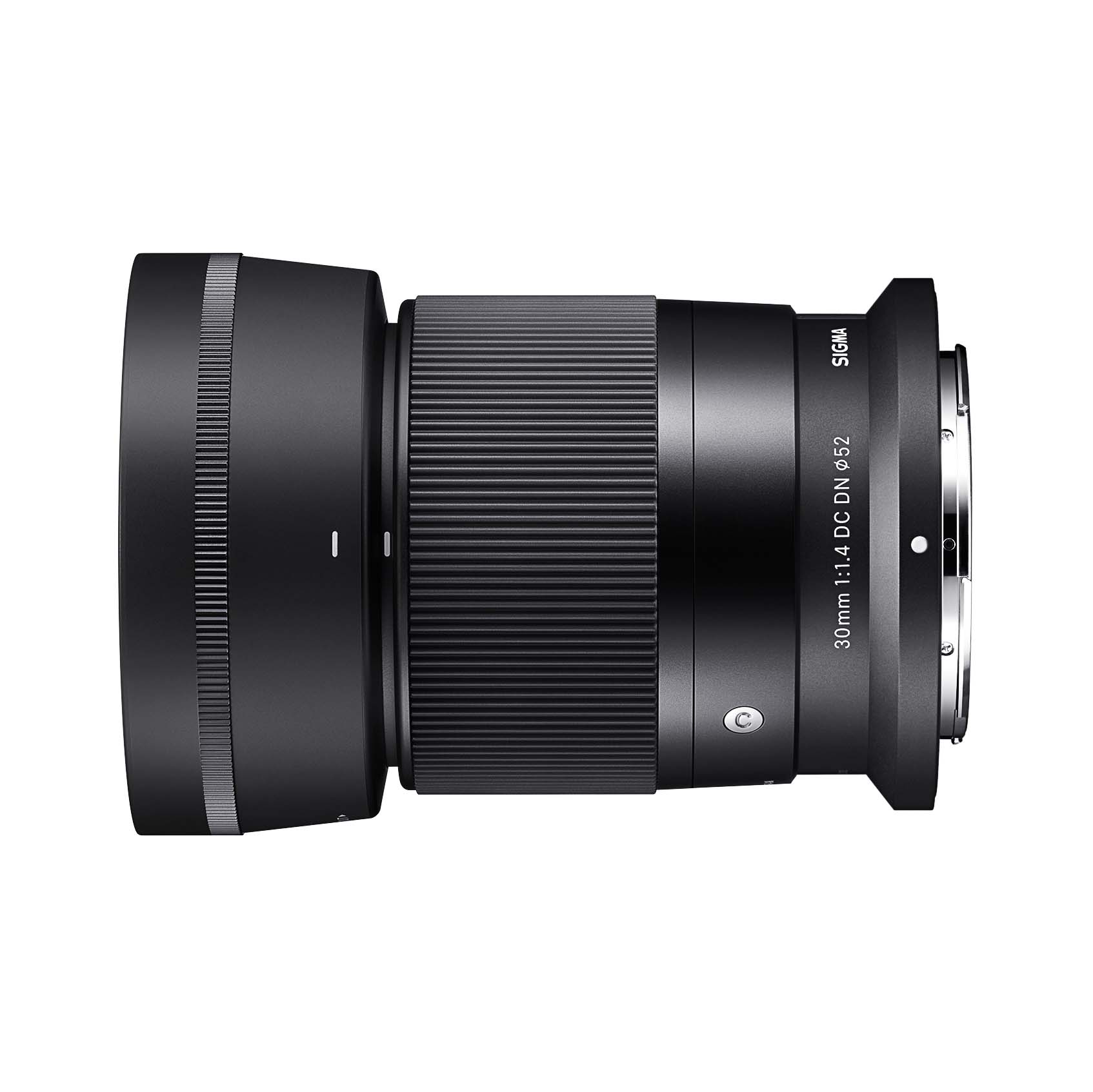 SIGMA 30mm F1.4 DC DN _ C - Z mount 1