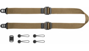 peak-design-kaamerarihm-slide-lite-coyote peak-design-kaamerarihm-slide-lite-coyote