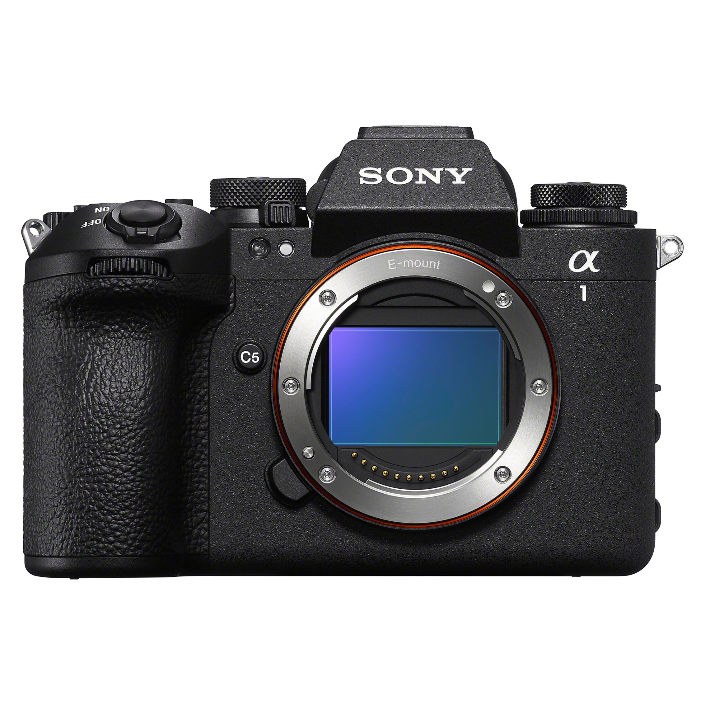 1.-Alpha-1-II-Camera-Front-View-scaled 1.-Alpha-1-II-Camera-Front-View-scaled