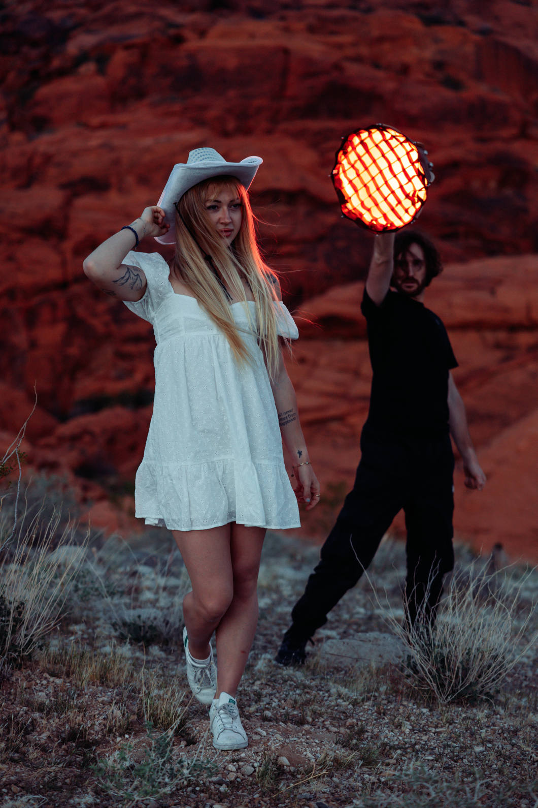 Zhiyun Molus LED X100RGB Pro Cob Light