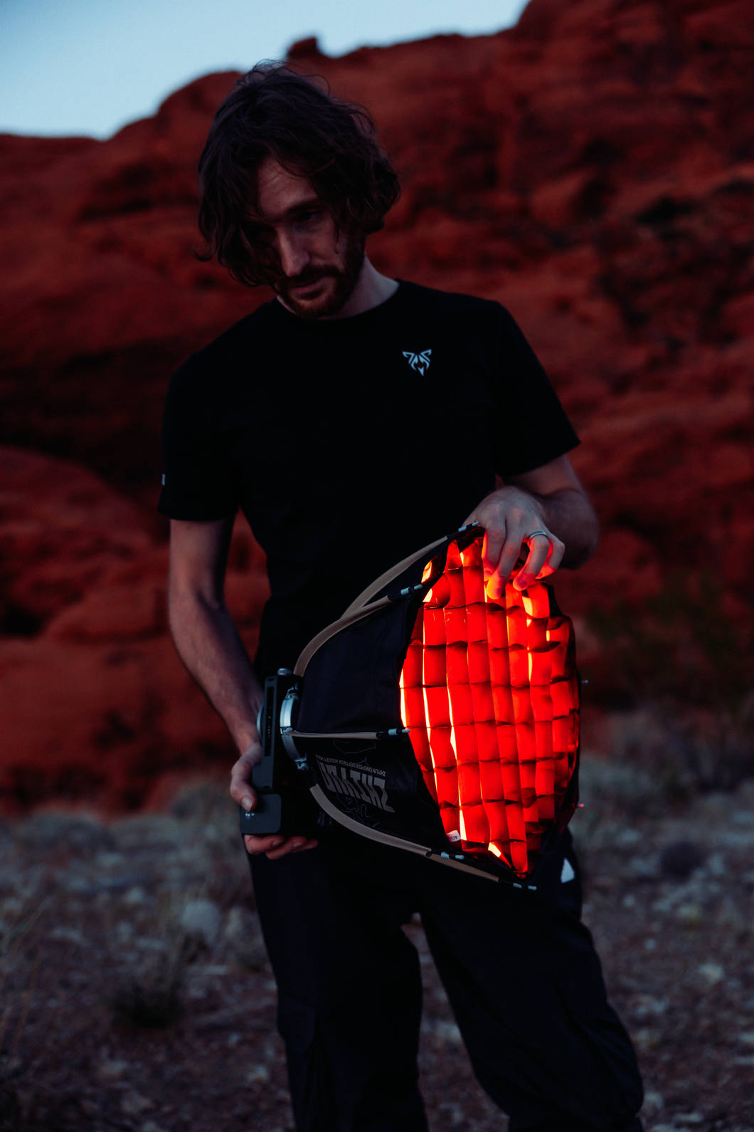 Zhiyun Molus LED X100RGB Pro Cob Light