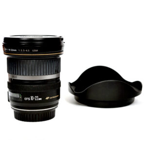 Canon 10-22 Canon 10-22