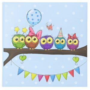 fotoalbum-baby15-200-fotole-helesinine fotoalbum-baby15-200-fotole-helesinine