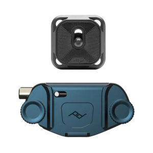 peak-design-kaamera-kinnitusklamber-capture-v3-ocean peak-design-kaamera-kinnitusklamber-capture-v3-ocean