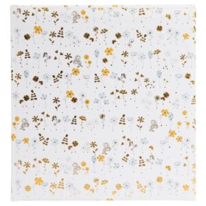 fotoalbum-klassikalise-lehega-little-flower-white-60lk fotoalbum-klassikalise-lehega-little-flower-white-60lk