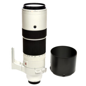 Fujinon 15-600 Fujinon 15-600