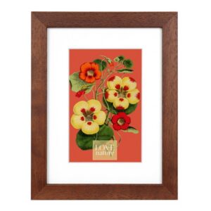 pildiraam-30x40-rustiq-mahagon pildiraam-30x40-rustiq-mahagon