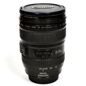 Canon 24-105mm Canon 24-105mm