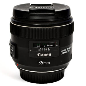 Canon 35mm Canon 35mm