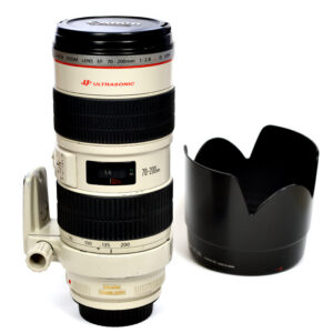 Canon 70-200mm Canon 70-200mm