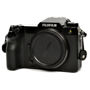 FujiGFX FujiGFX