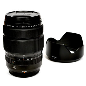 GF 32-64mm GF 32-64mm