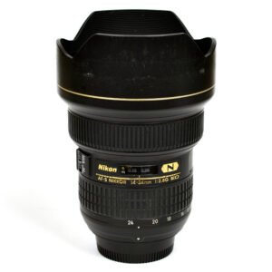 Nikkor 14-24 Nikkor 14-24