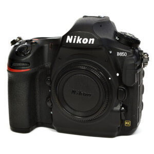 Nikon D850 Nikon D850