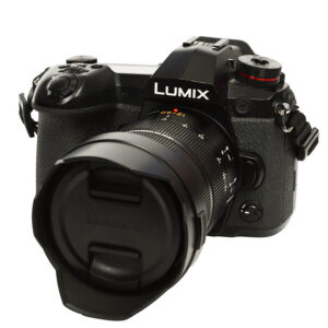 Panasonic G9 Panasonic G9