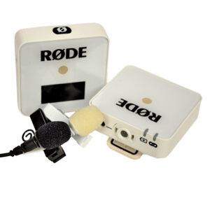 Rode Go komplekt Rode Go komplekt