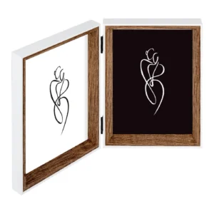 walther-doppelrahmen-silhouette-holzrahmen-10x15-cm-natur-nw215h walther-doppelrahmen-silhouette-holzrahmen-10x15-cm-natur-nw215h