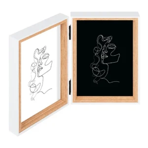 walther-nw218p-doppelrahmen-silhouette-holzrahmen-buche-fuer-2-fotos-13x18-cm walther-nw218p-doppelrahmen-silhouette-holzrahmen-buche-fuer-2-fotos-13x18-cm