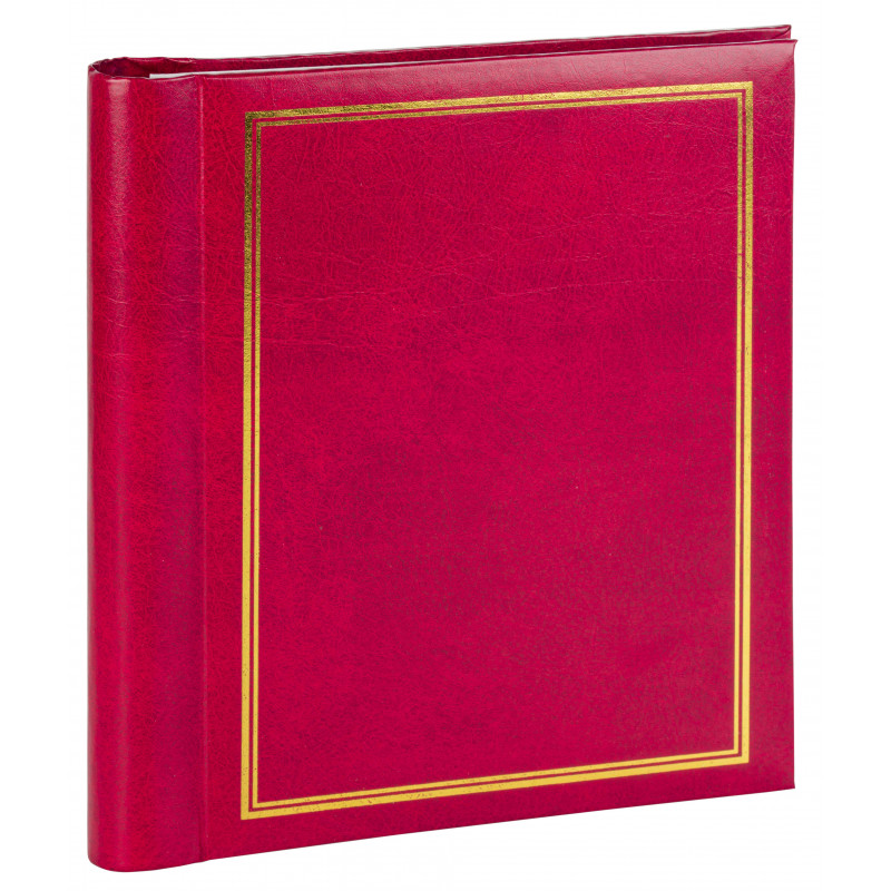 album-sa60s-magnetic-60lk-classic-punane album-sa60s-magnetic-60lk-classic-punane