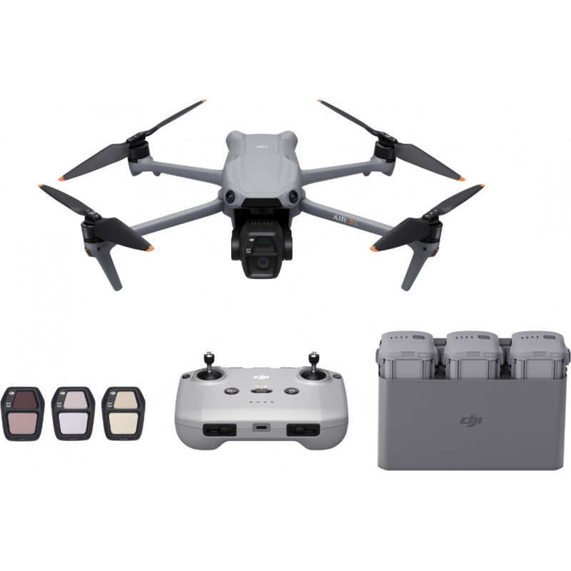 dji-air-3s-fly-more-combo-dji-rc-n3-juhtpuldiga dji-air-3s-fly-more-combo-dji-rc-n3-juhtpuldiga