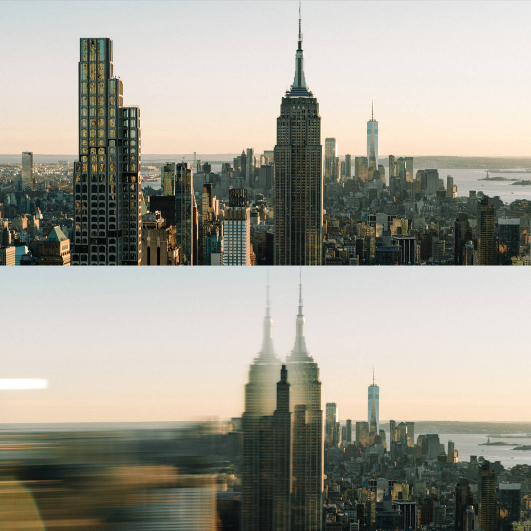 PolarPro CineFlow Filter