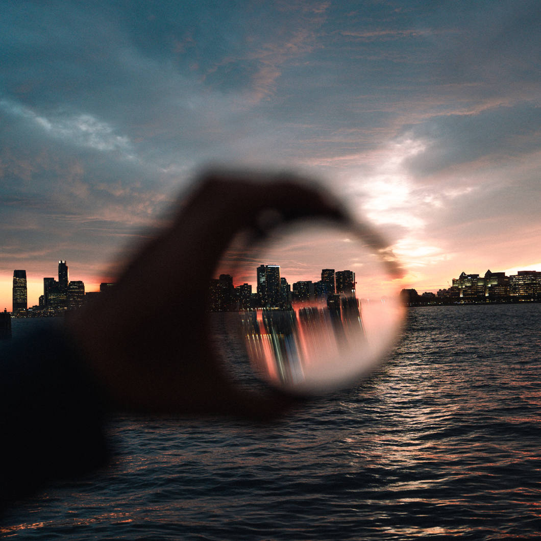 PolarPro CineFlow Filter