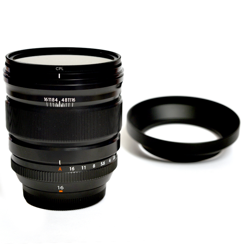 Fujinon 16mm