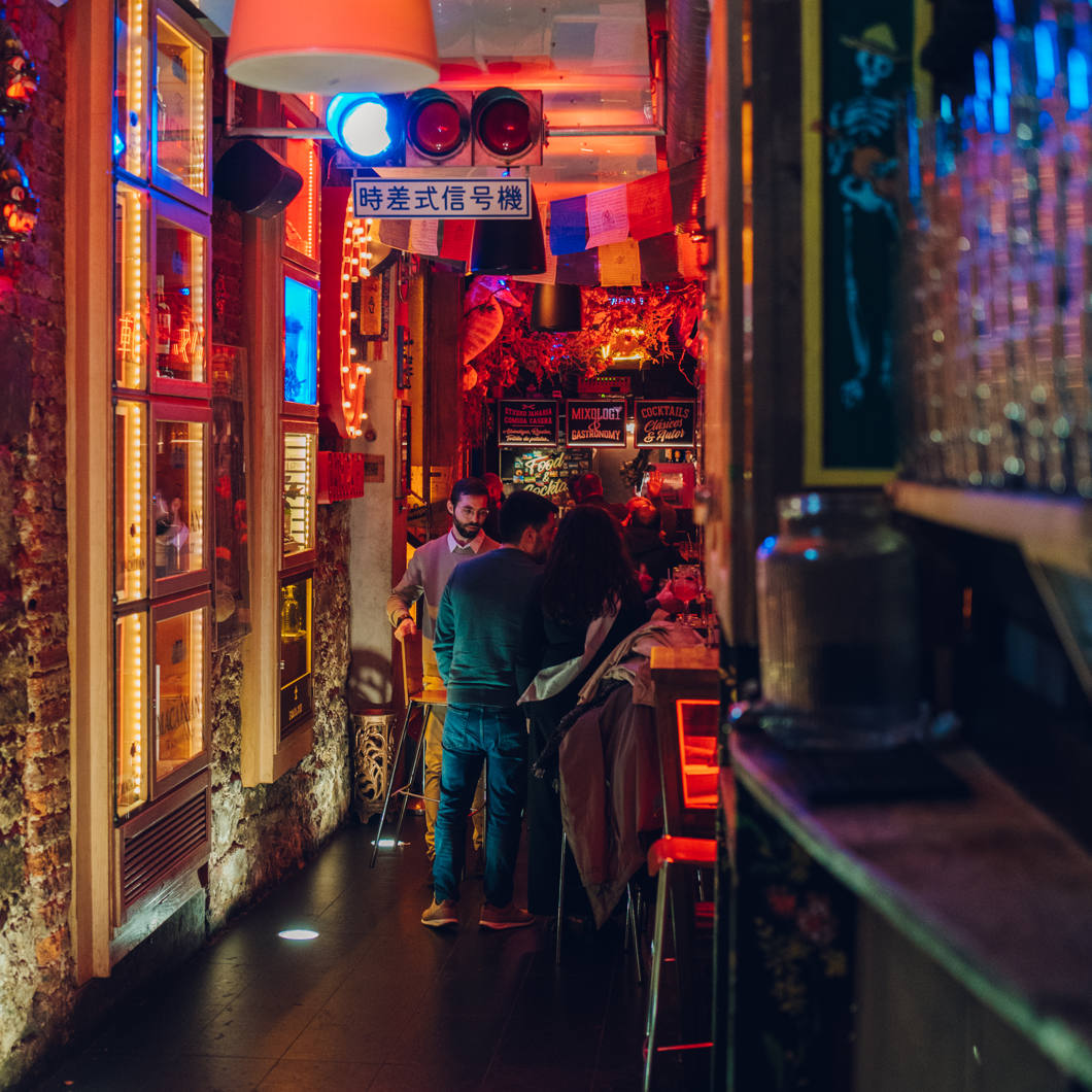 Samyang AF 35mm f/1.8 P Sony FE