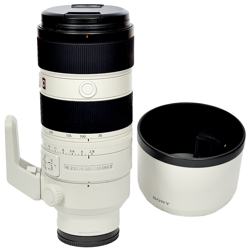 Sony FE 70-200