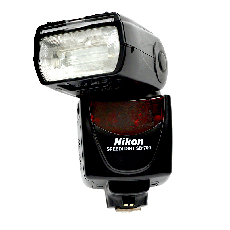 Nikon SB-700