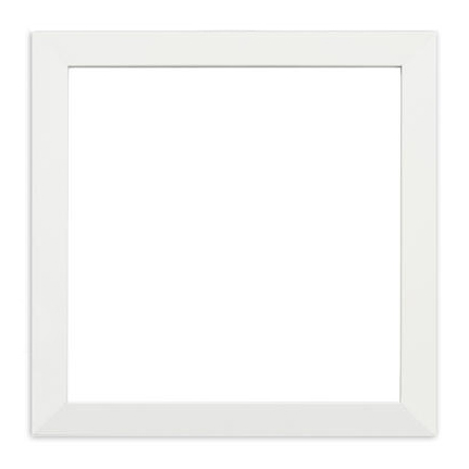 trendline white