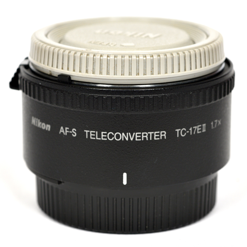 Nikon 1,7x