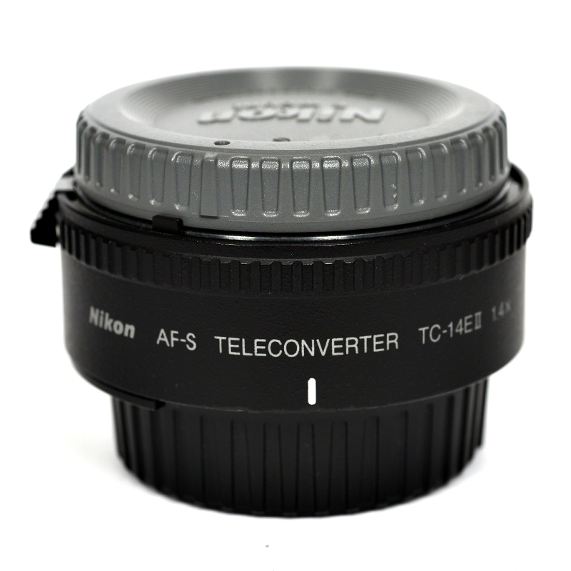 Nikon1,4x