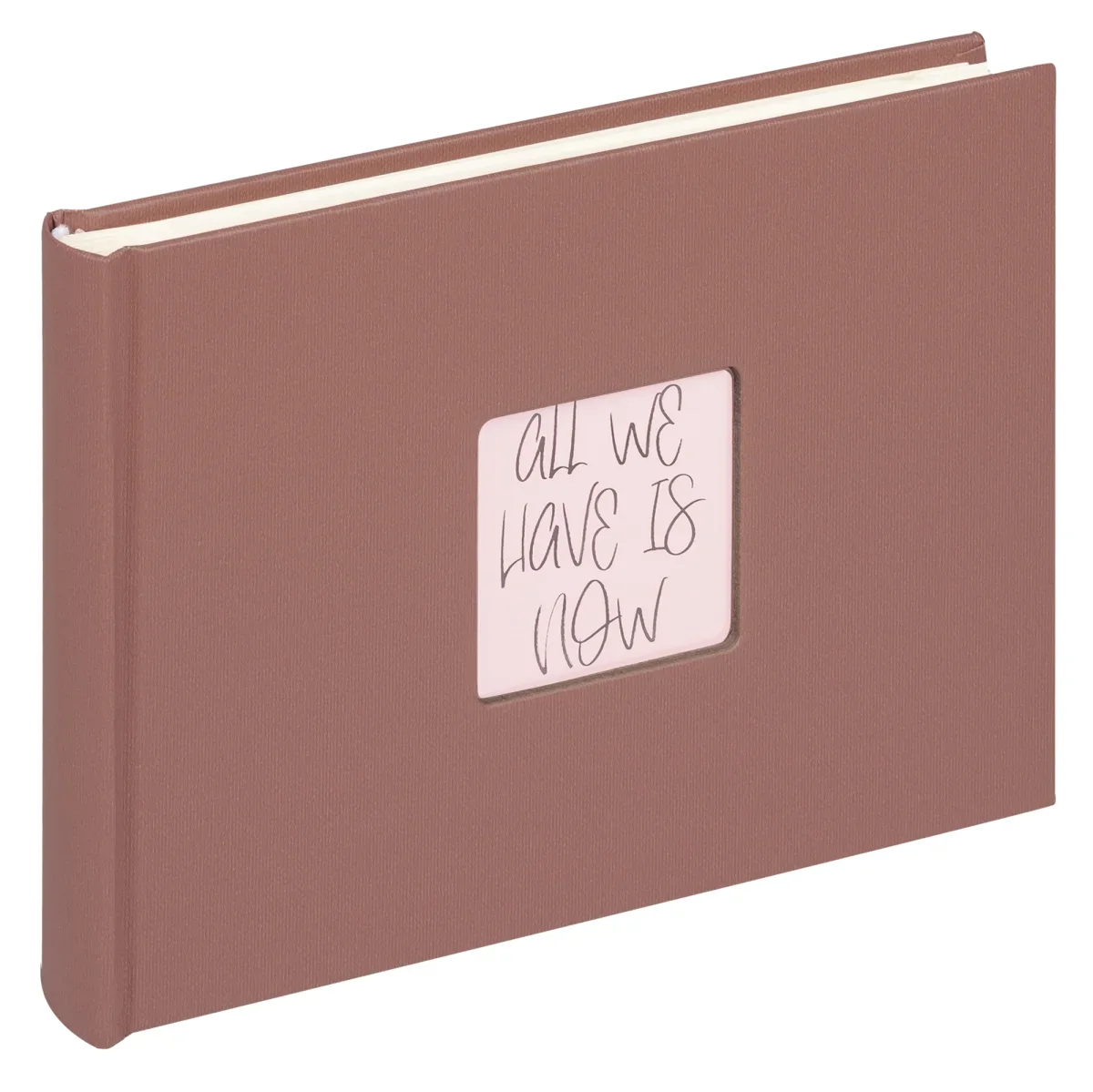 designalbum-fun-mocha-mousse-22x16-cm