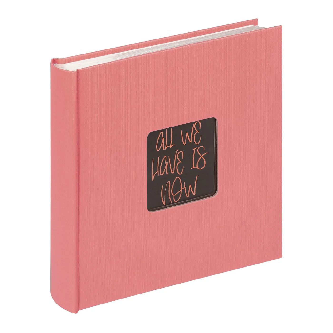 walther-einsteckalbum-fun-living-coral-200-fotos-10x15-cm