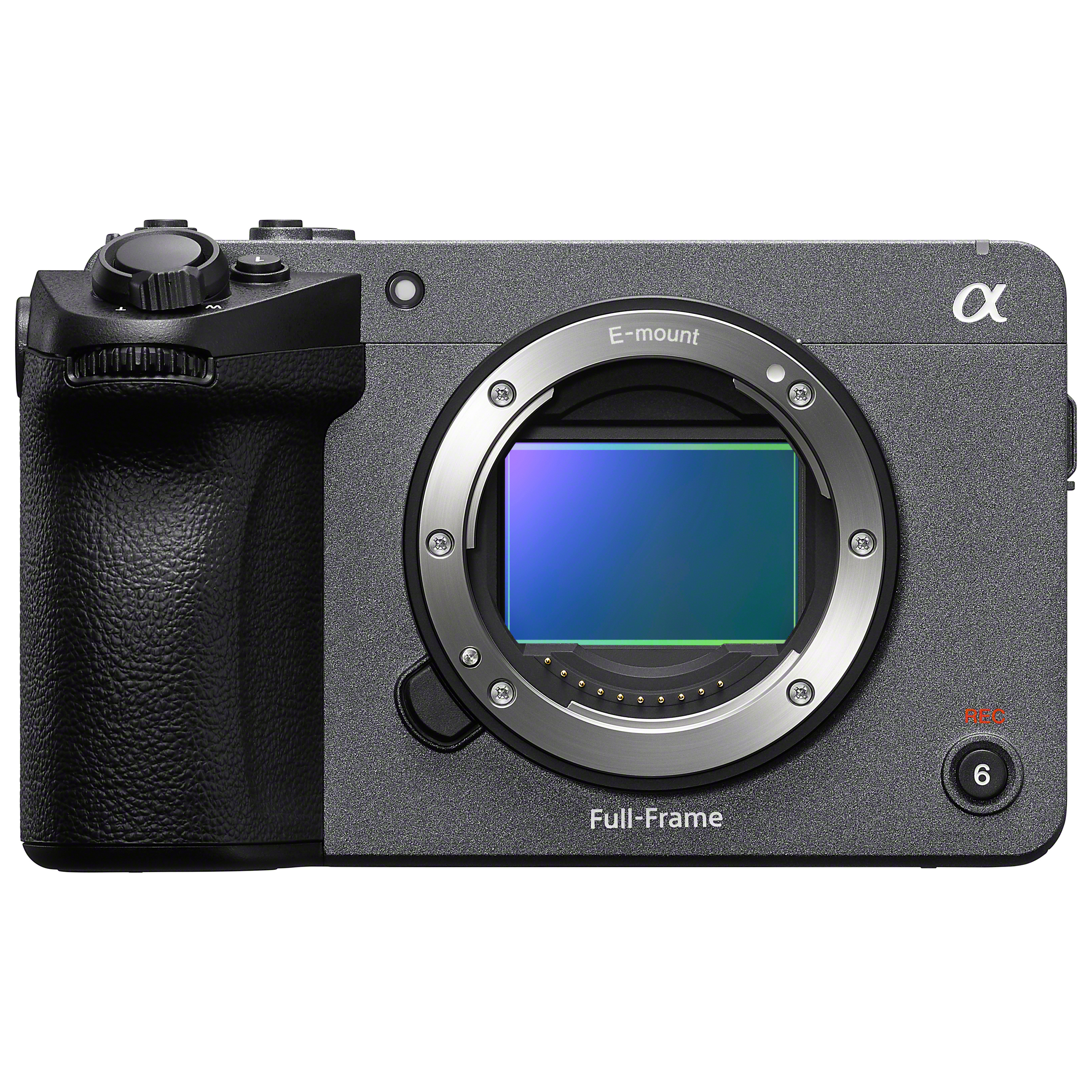 FX5B_1- Front FX5B_1- Front