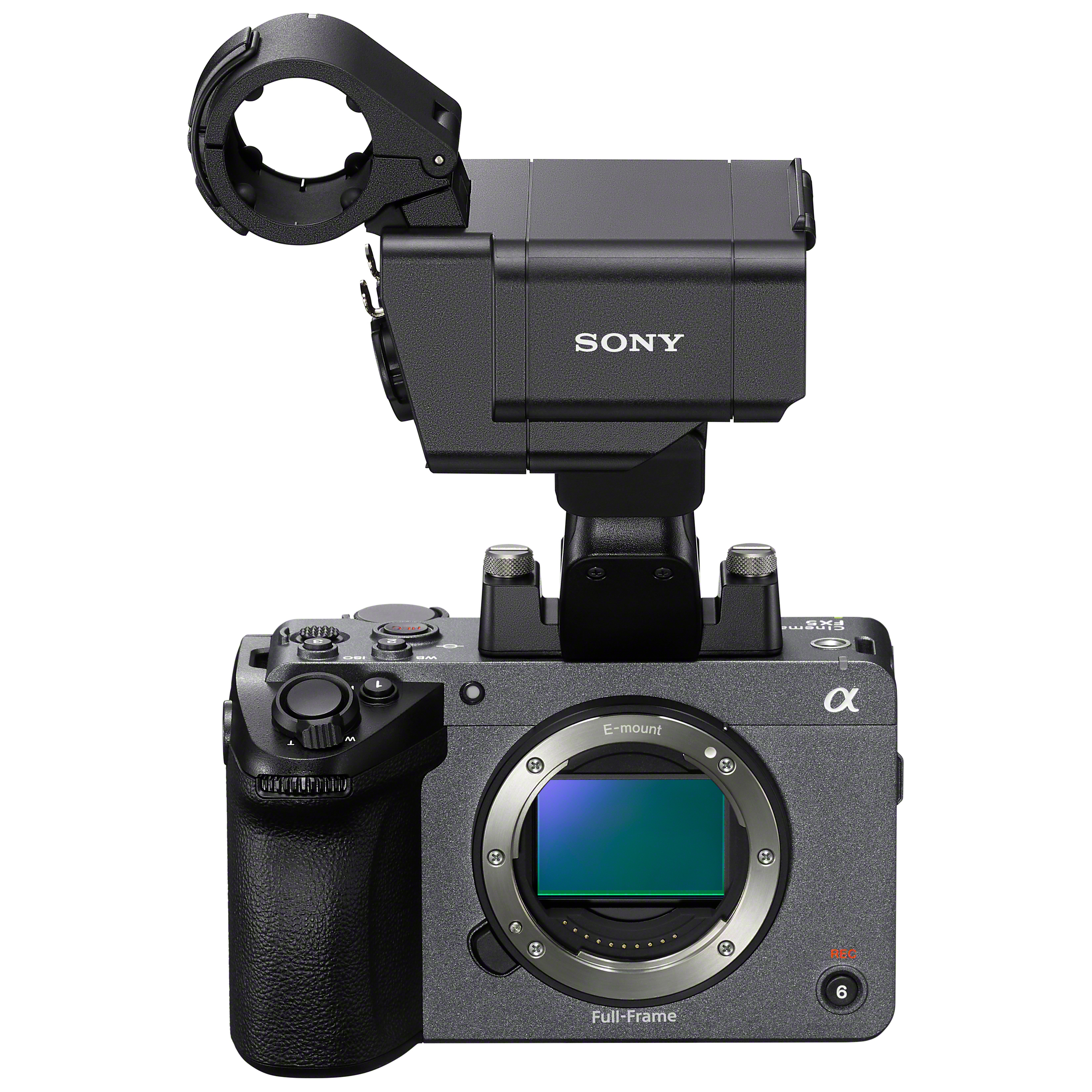 FX5_1- Front with handle