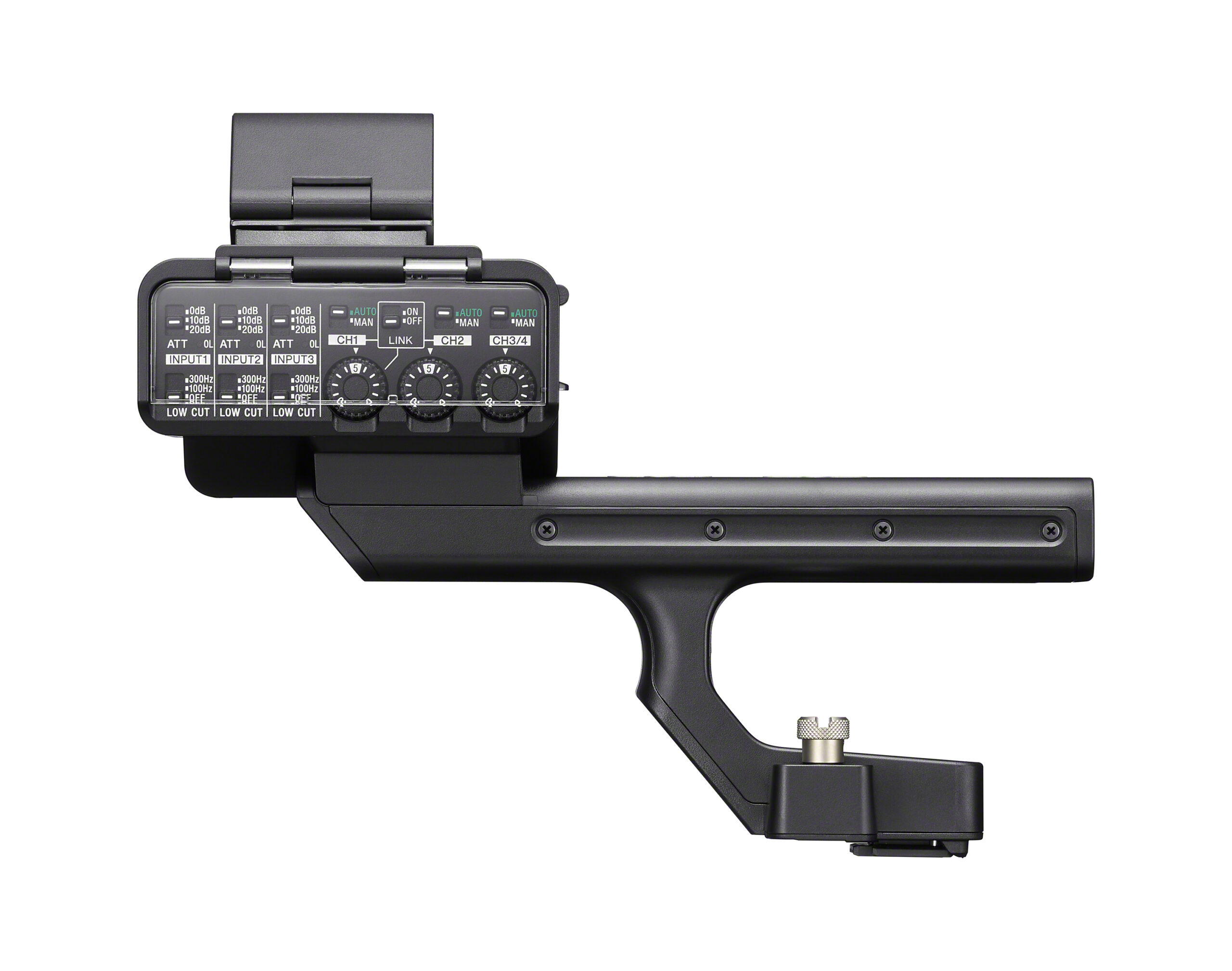XLR-H2_1- Leftside