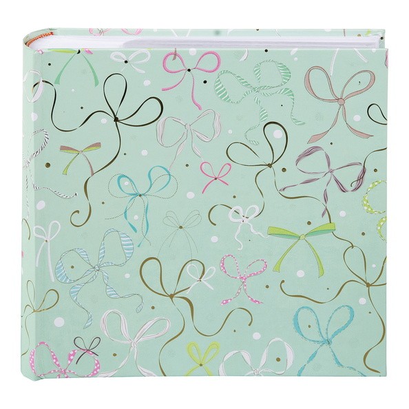 fotoalbum-200-fotole-ribbone-mint-17763