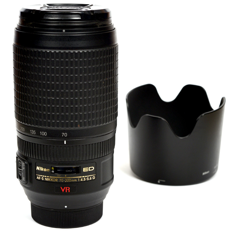 Nikkor 70-300 Nikkor 70-300
