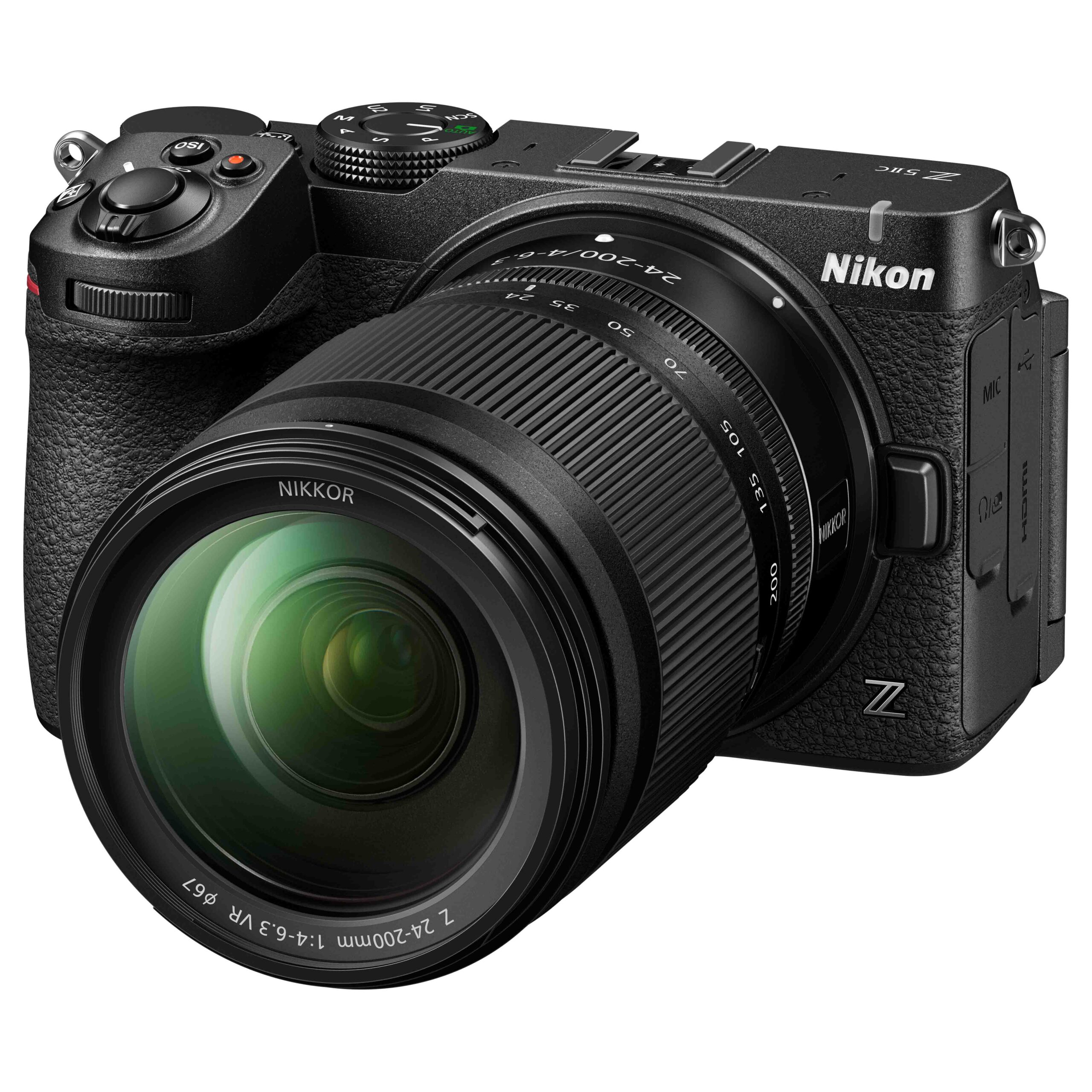 Z5IIC_BK_Z24-200_4-6.3_front34l