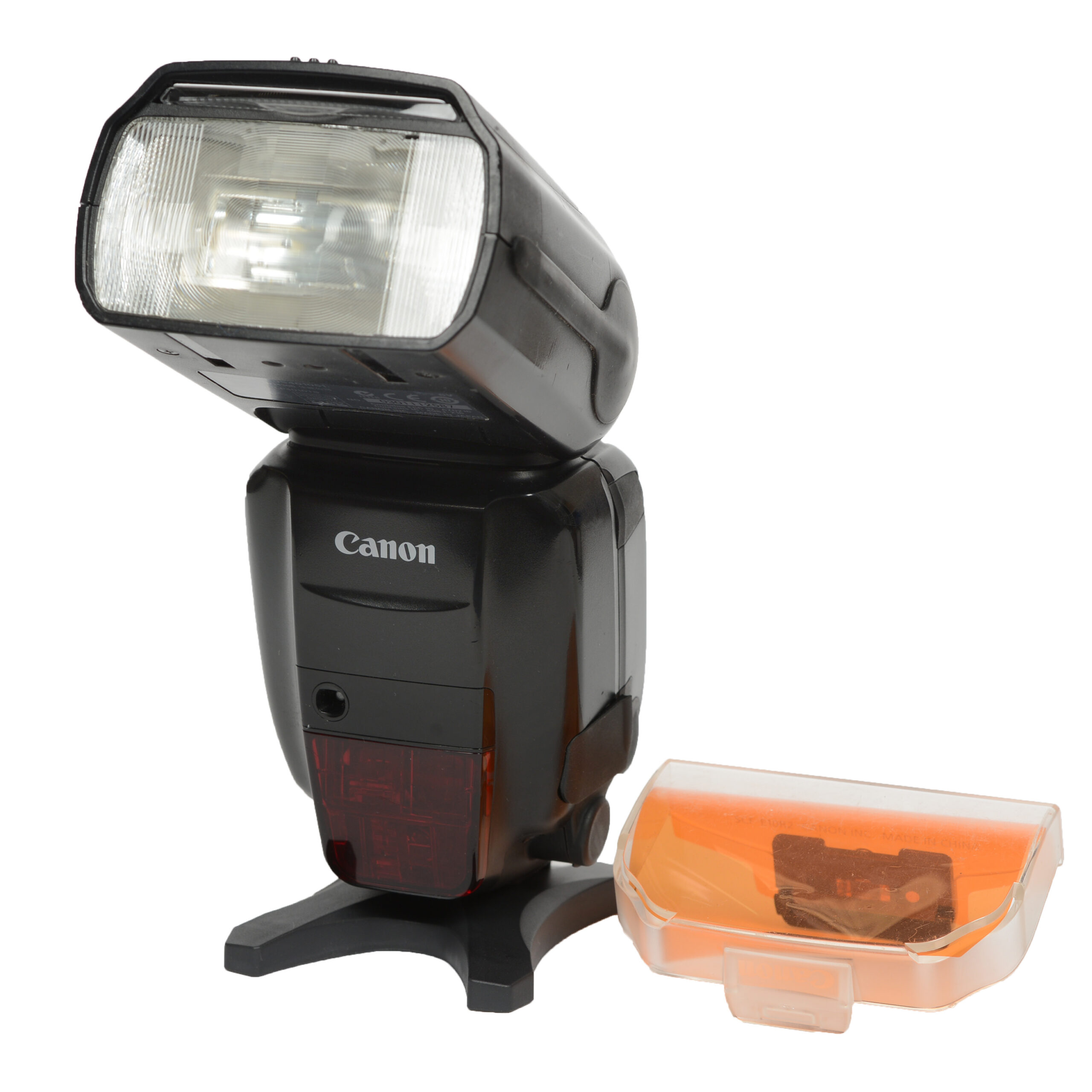 Canon 600EX-RT