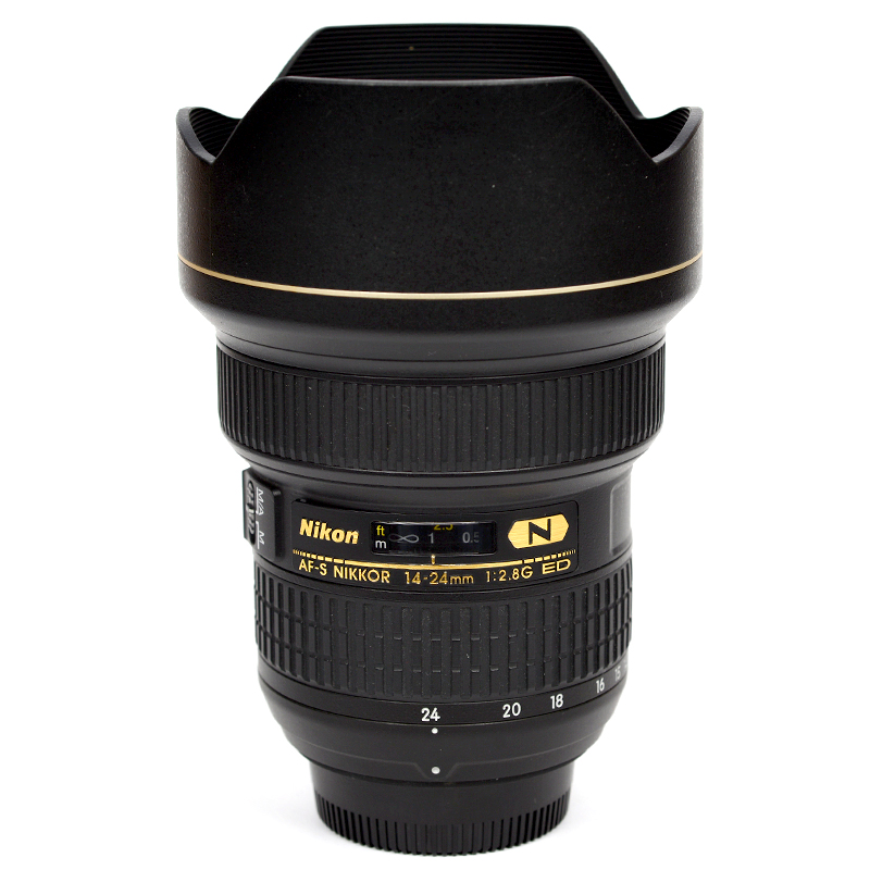 Nikon 14-24