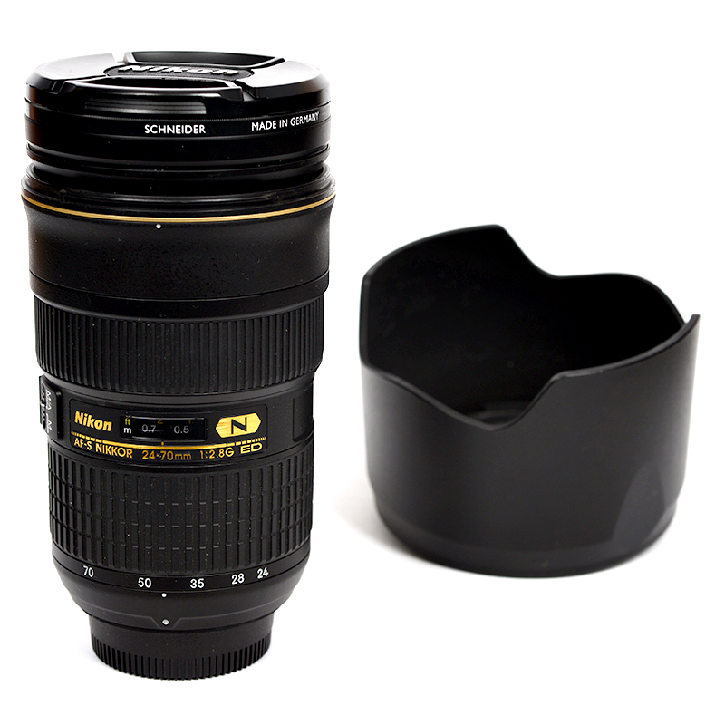 Nikon 24-70